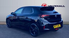 Vauxhall Corsa 1.2 Turbo Ultimate Nav 5dr Auto Petrol Hatchback